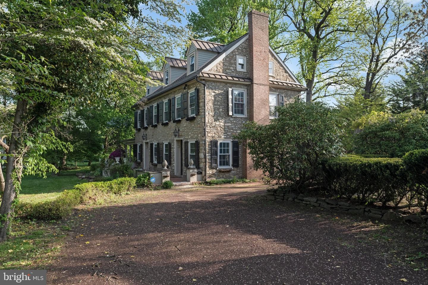 209 N Bellevue Ave, Langhorne
