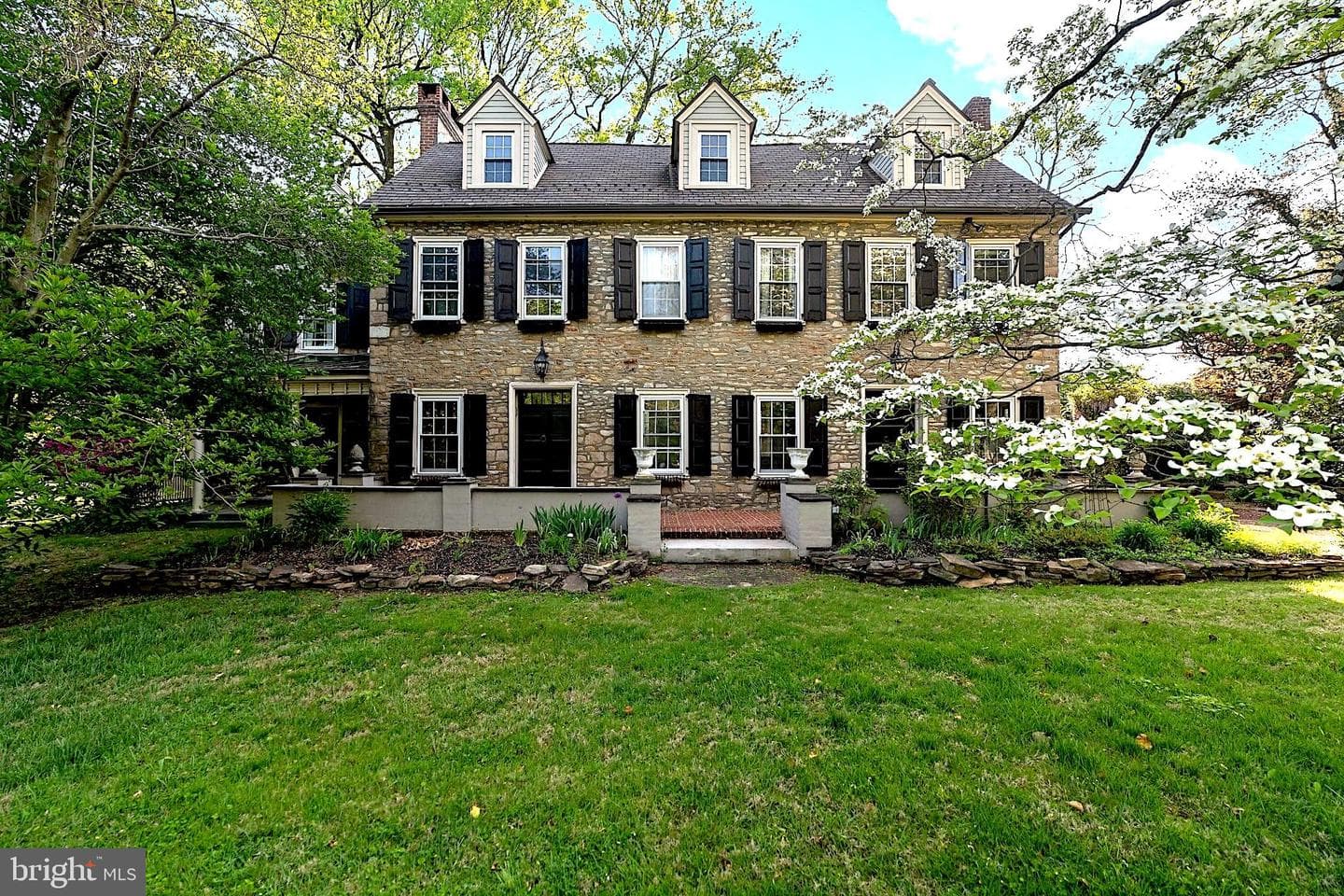 209 N Bellevue Ave, Langhorne