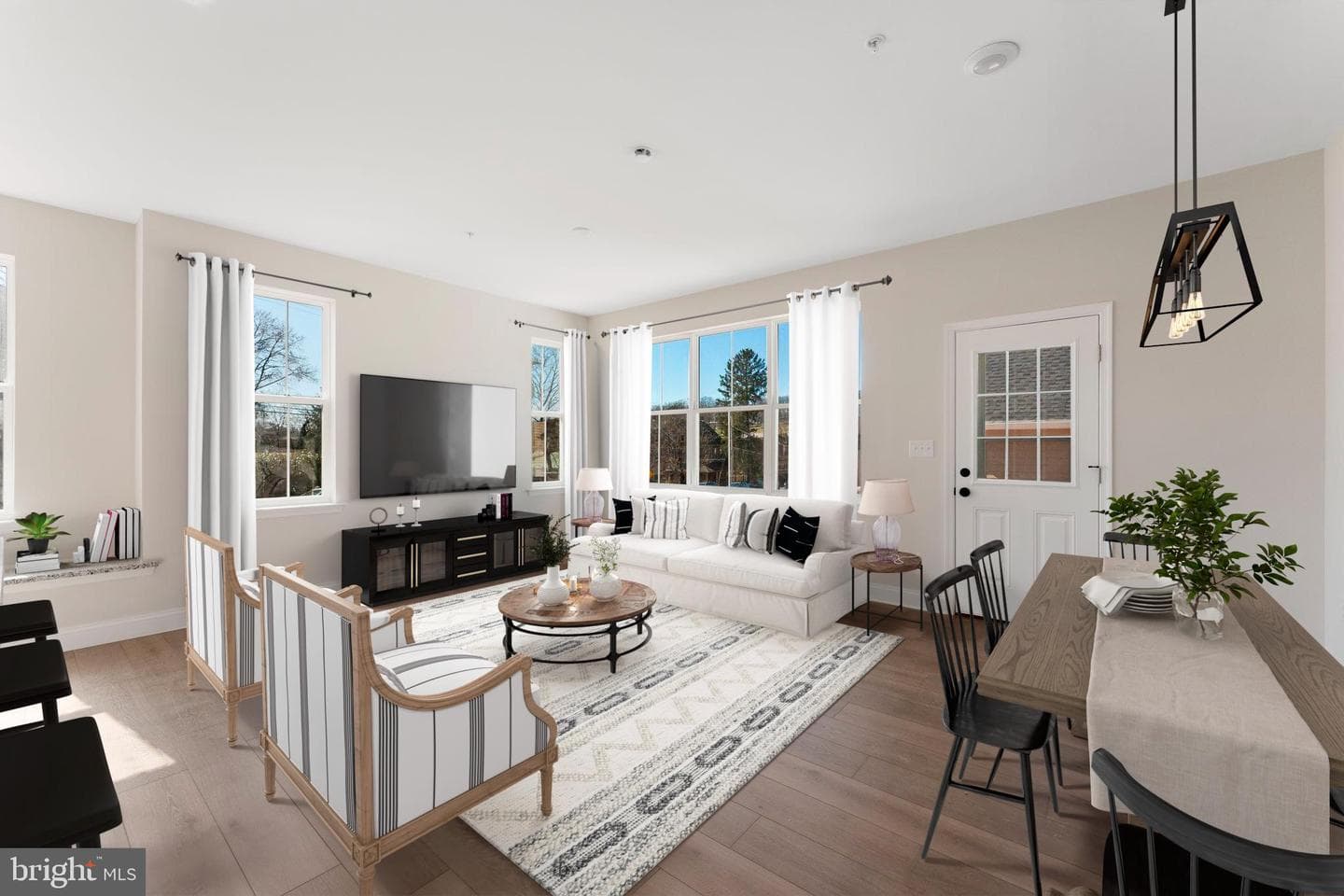 46 N Eighth Street #homesite B23 photo 2