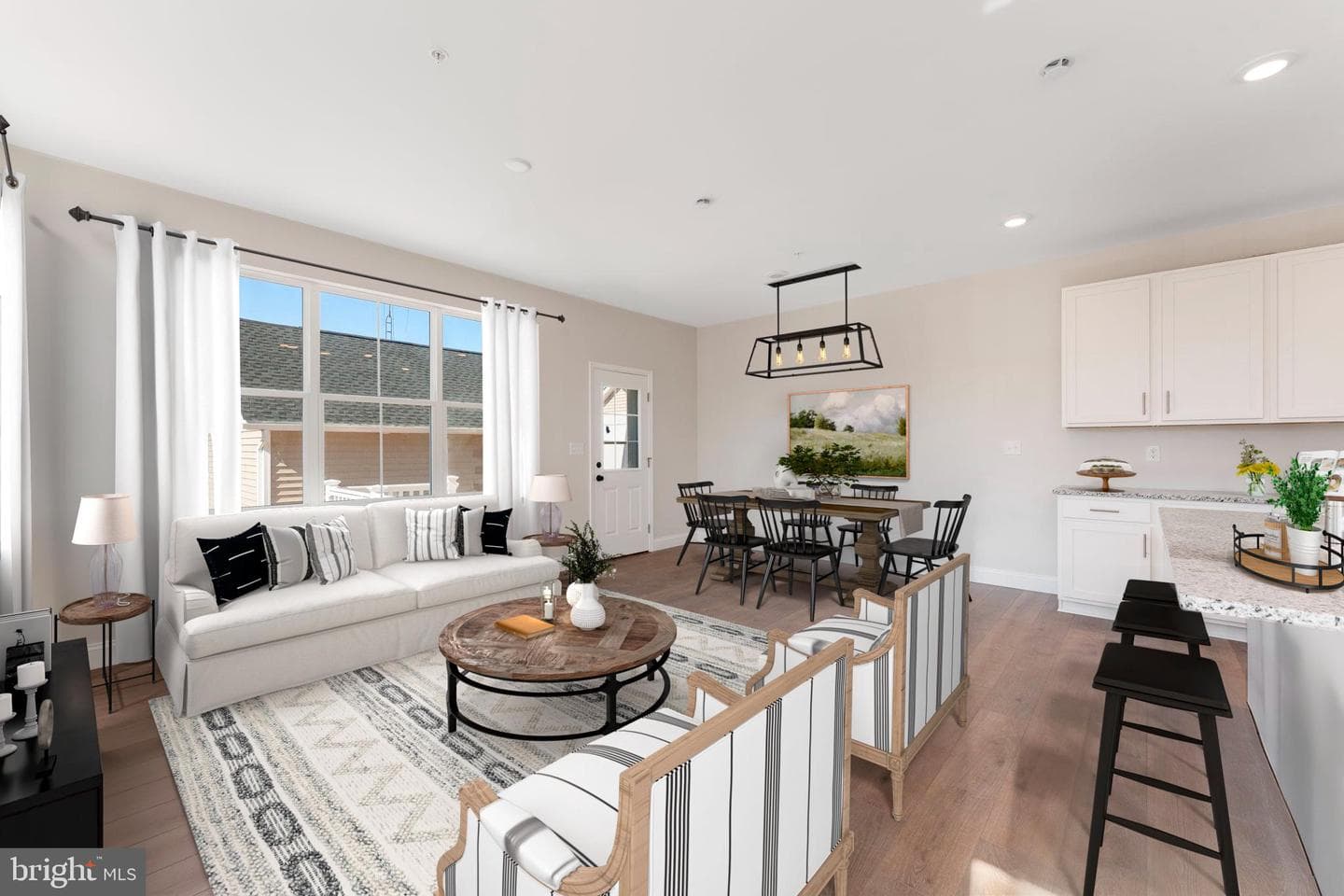 46 N Eighth Street #homesite B23 photo 4