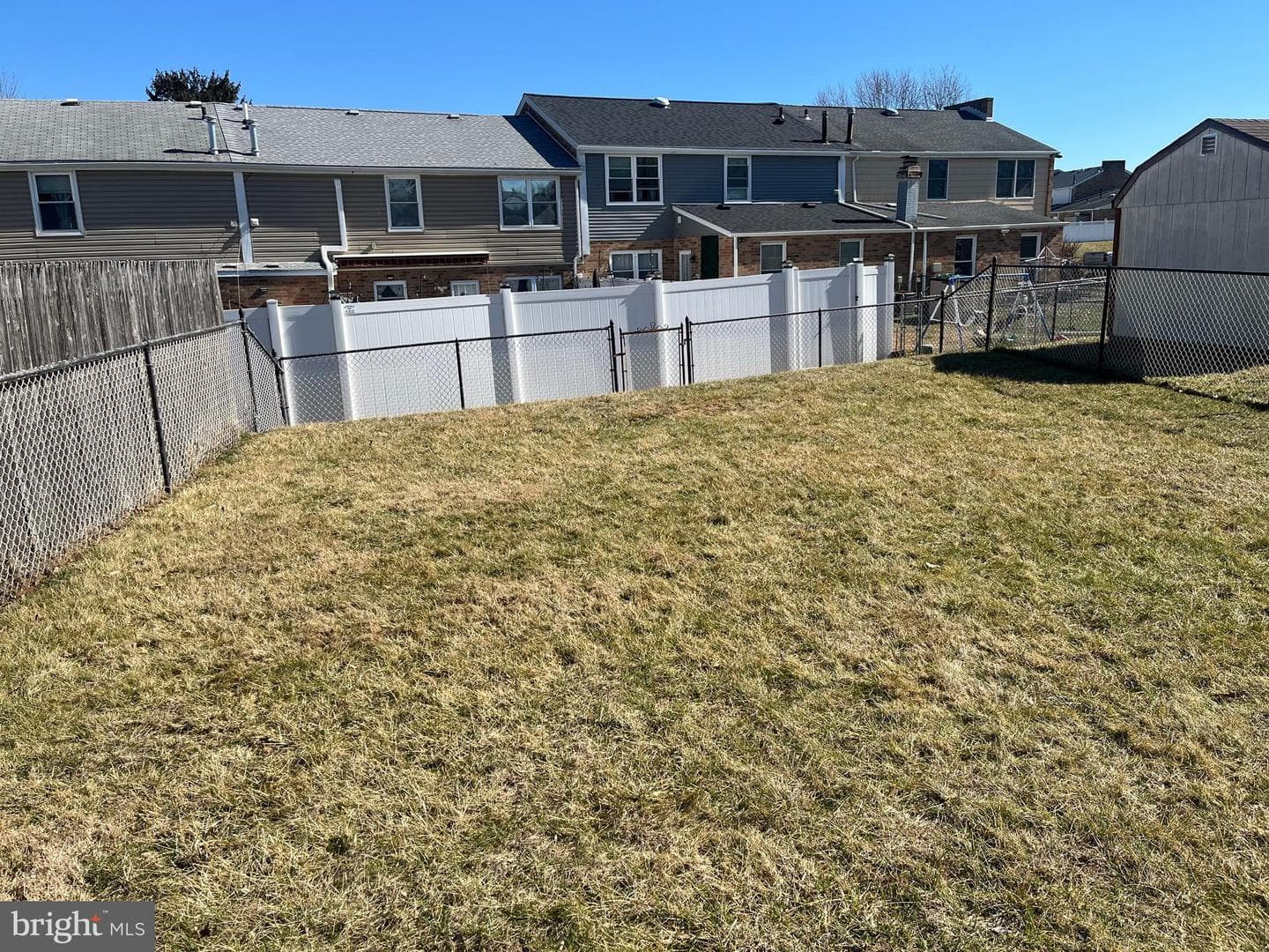 3347 Carroll Court S #S photo 58