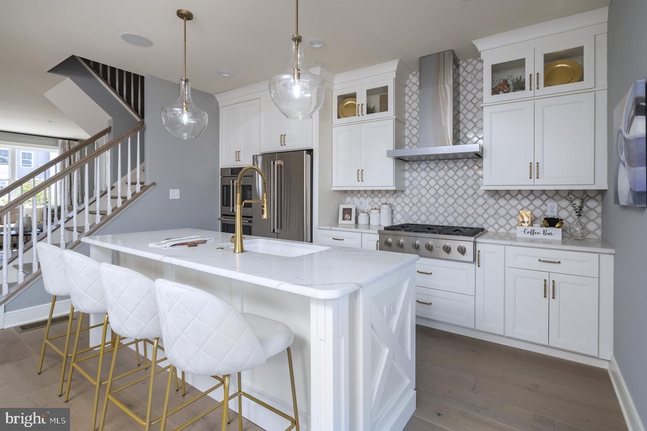 3 Warren Drive #47-Hamilton Model, Chalfont