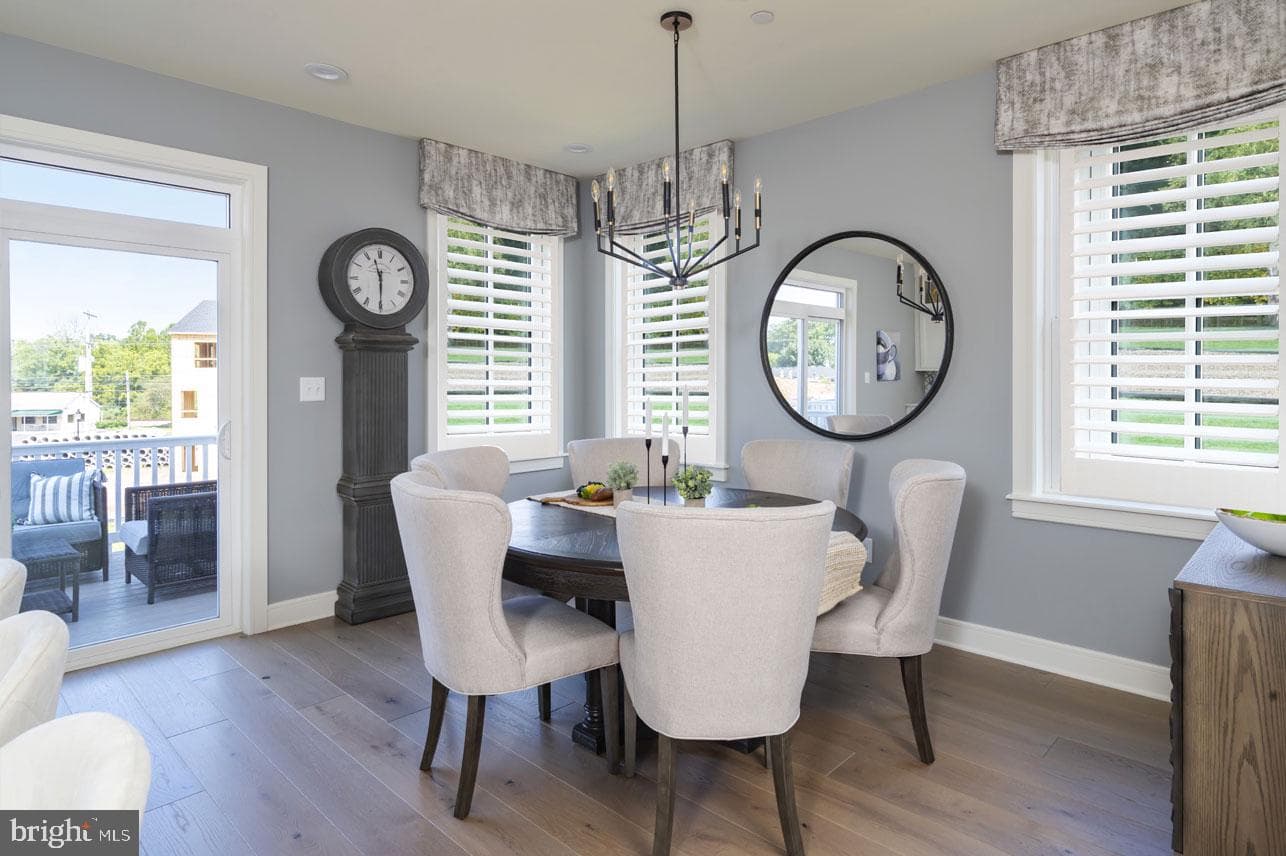 3 Warren Drive #47-Hamilton Model photo 10
