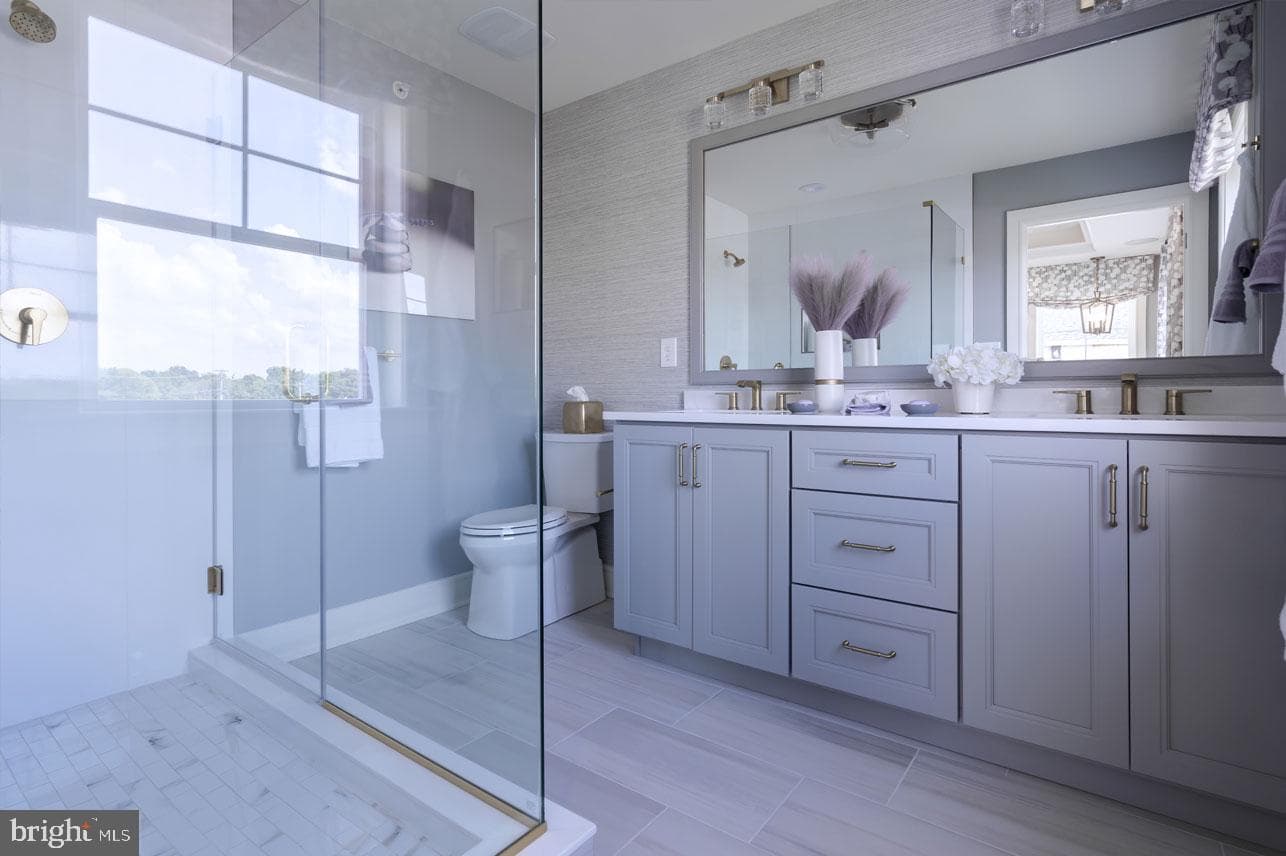 3 Warren Drive #47-Hamilton Model photo 13