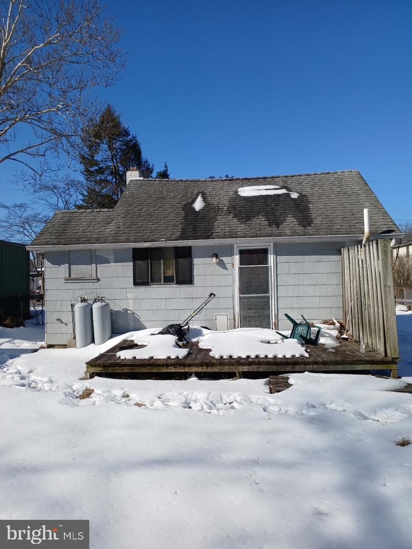 208 Neshaminy Road photo 3