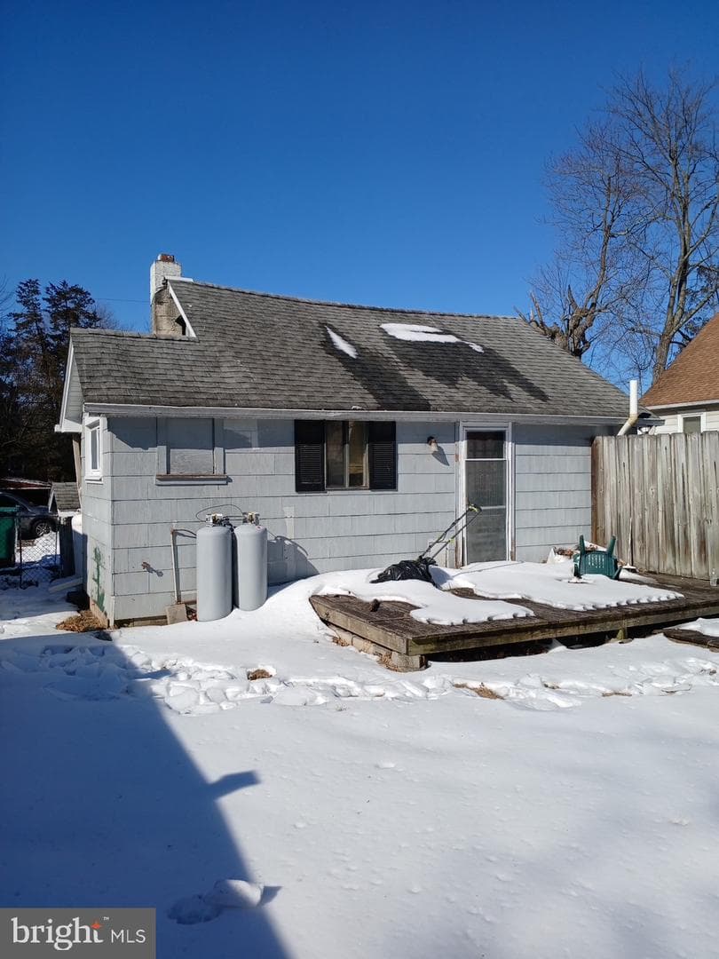 208 Neshaminy Road photo 4