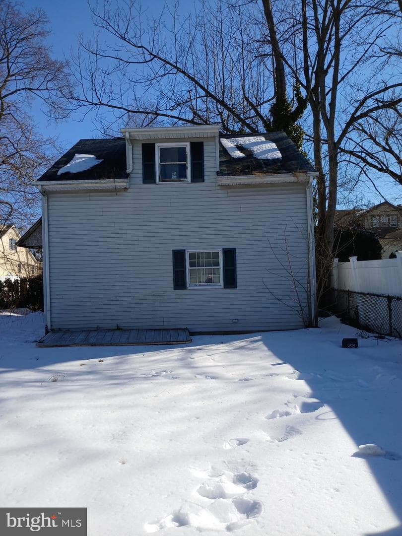 208 Neshaminy Road photo 5