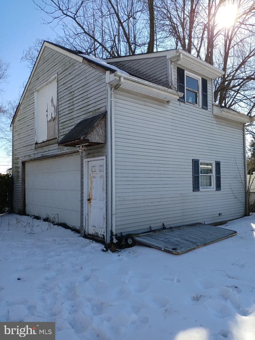 208 Neshaminy Road photo 6
