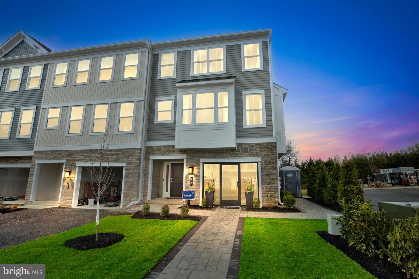 0001 Jameson Way #base Warwick Int, Chalfont
