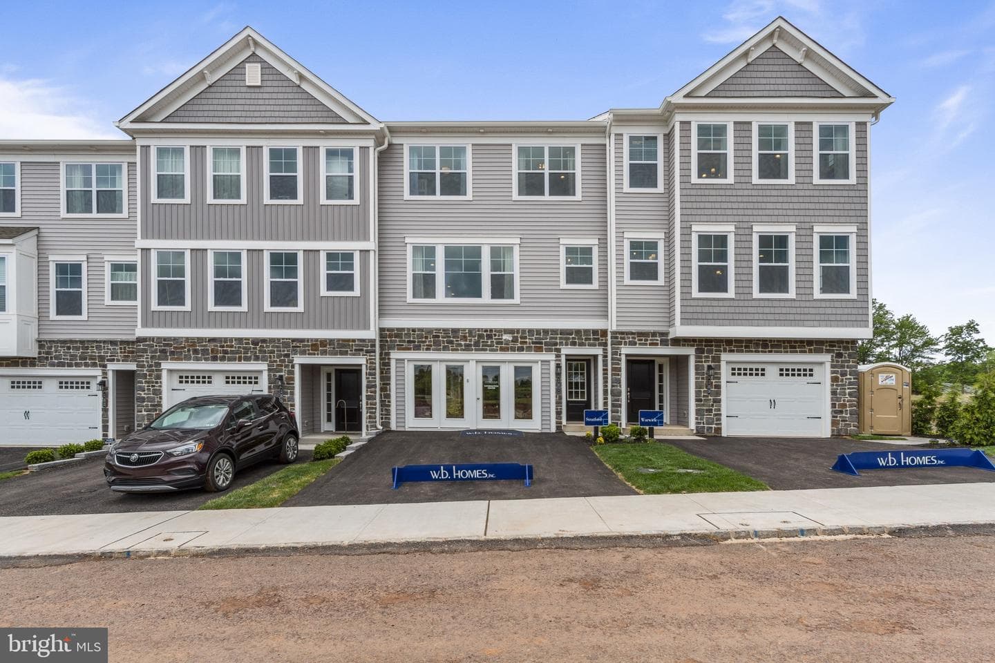 0002 Jameson Way #base Stratford Int, Chalfont