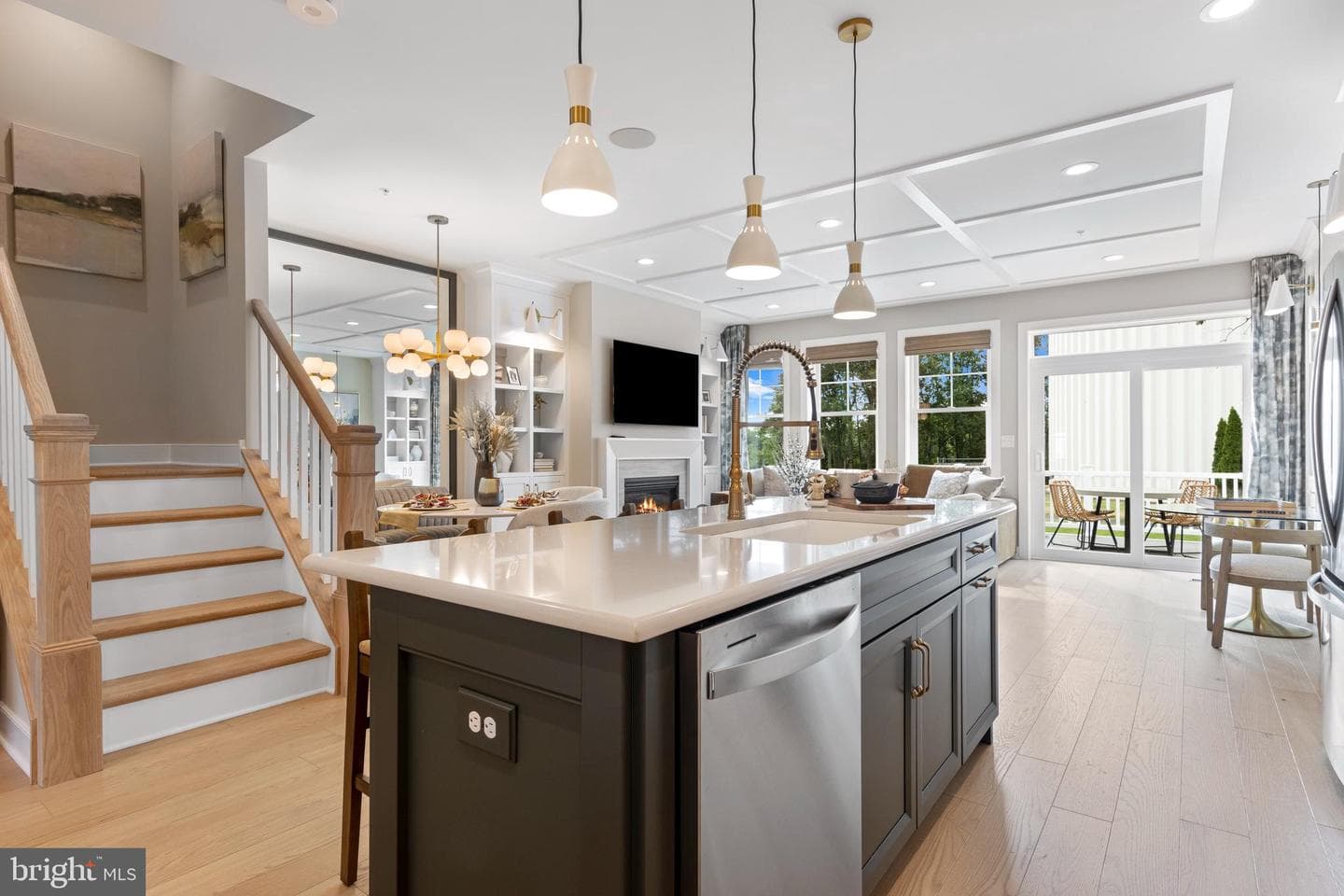 215 Foxhedge Rd. #lot 14, Chalfont