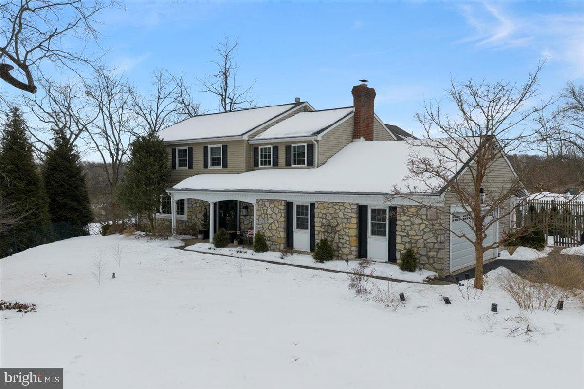 8 Mill Creek Road photo 2