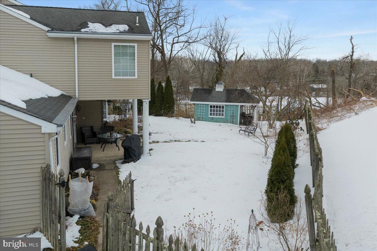 8 Mill Creek Road photo 42