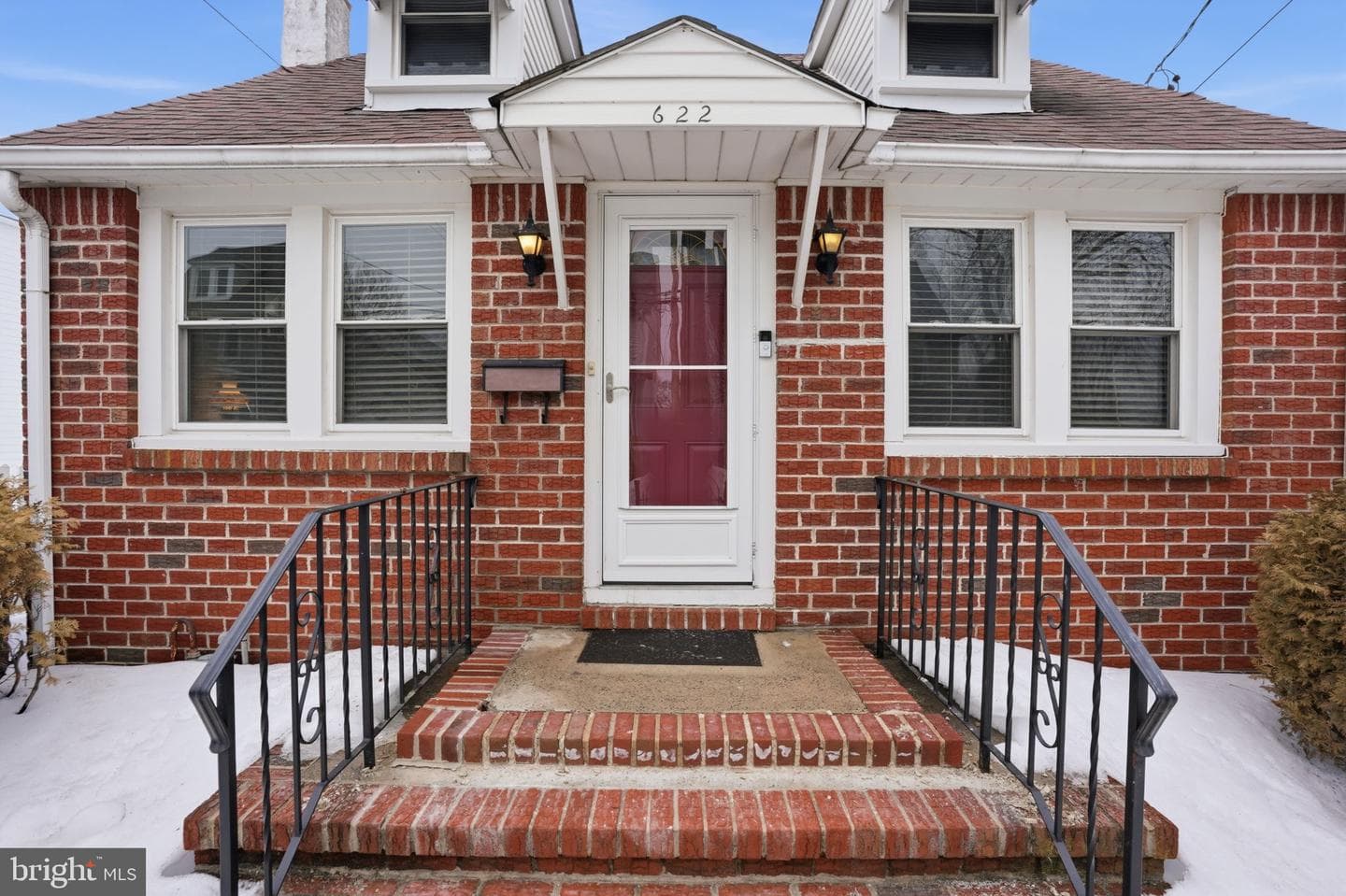 622 Corson Street photo 2