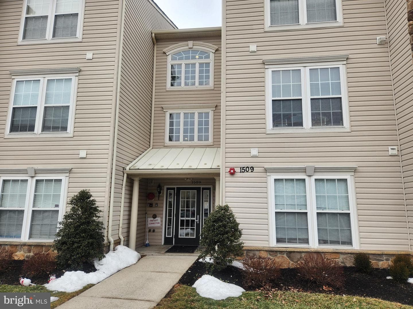 1509 Moore Street #202