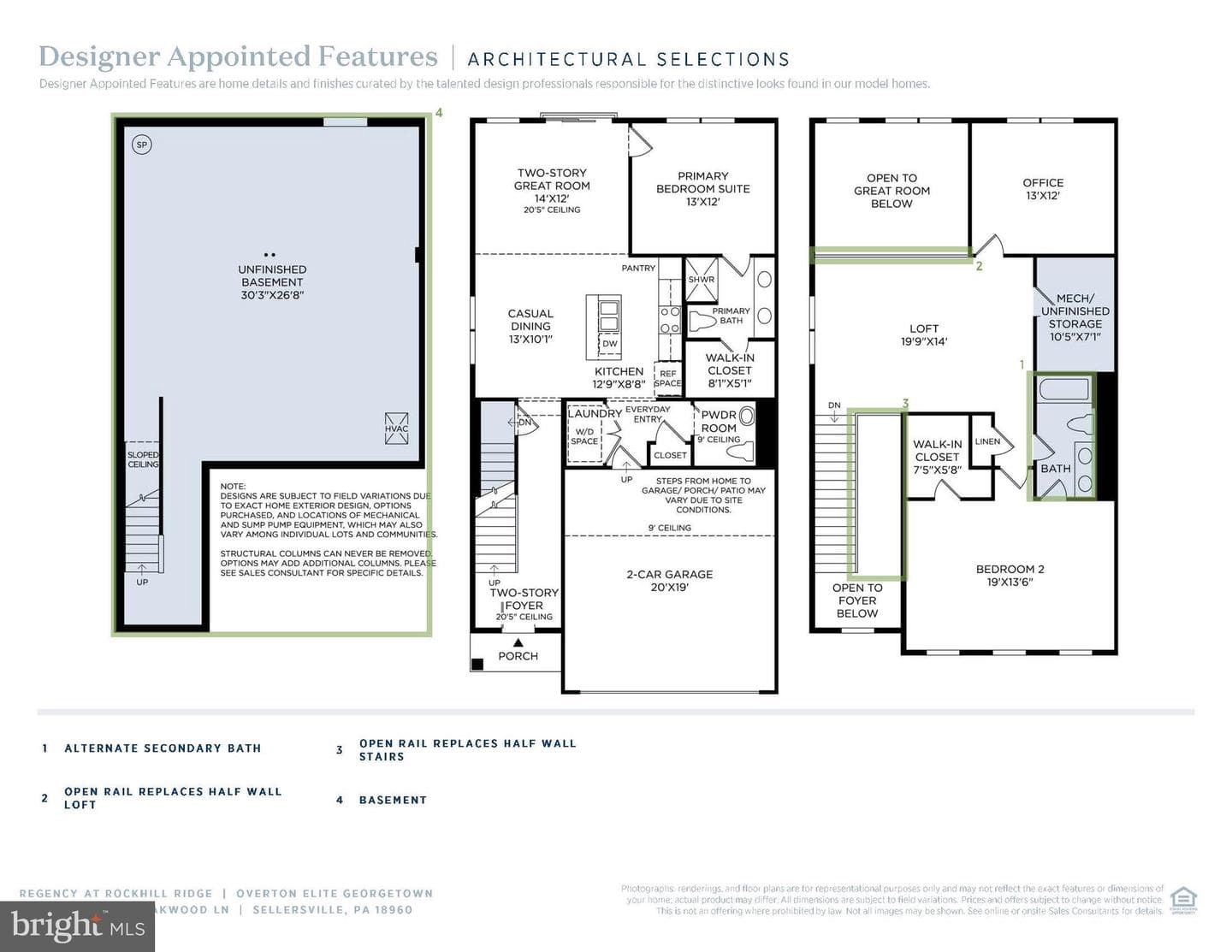 01 Oakwood Lane #62, Sellersville