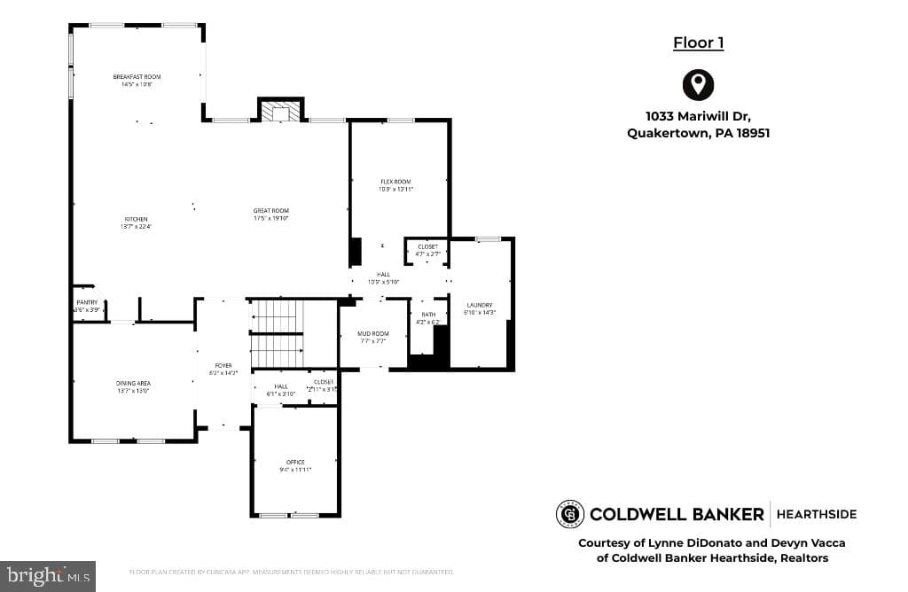 1033 Mariwill Drive photo 65