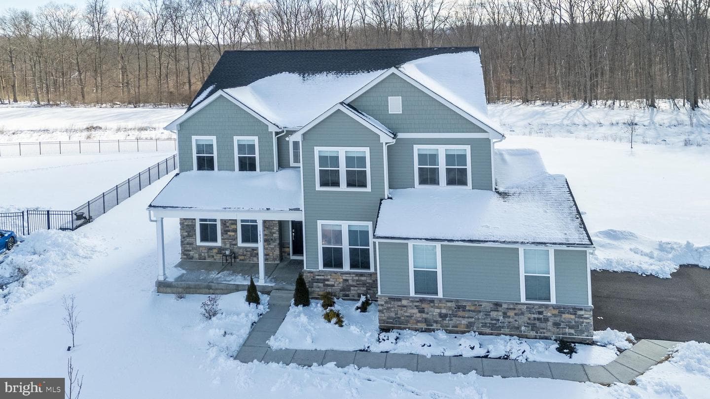 1033 Mariwill Drive photo 7