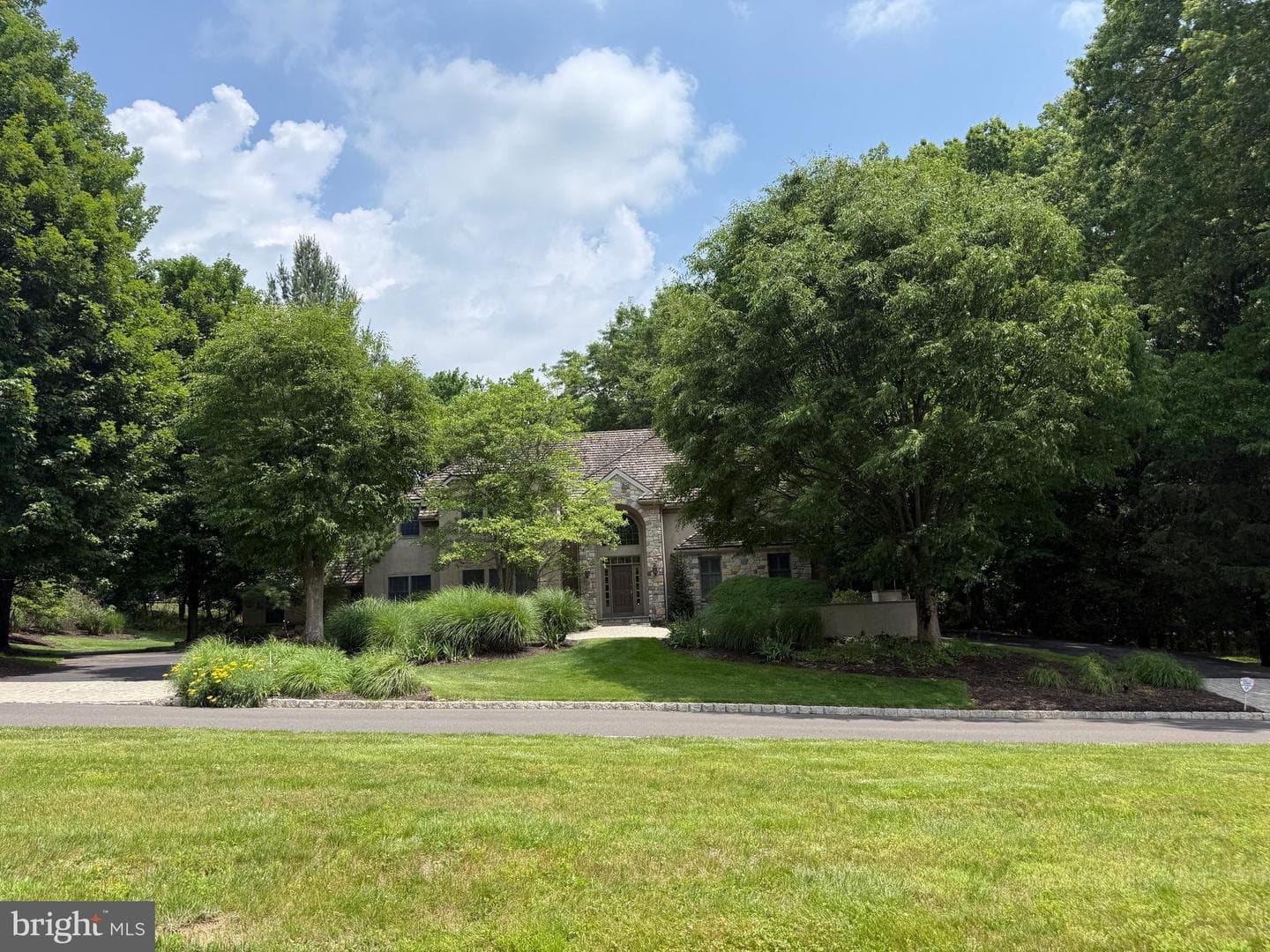 7 Mercer Gate Drive, Doylestown