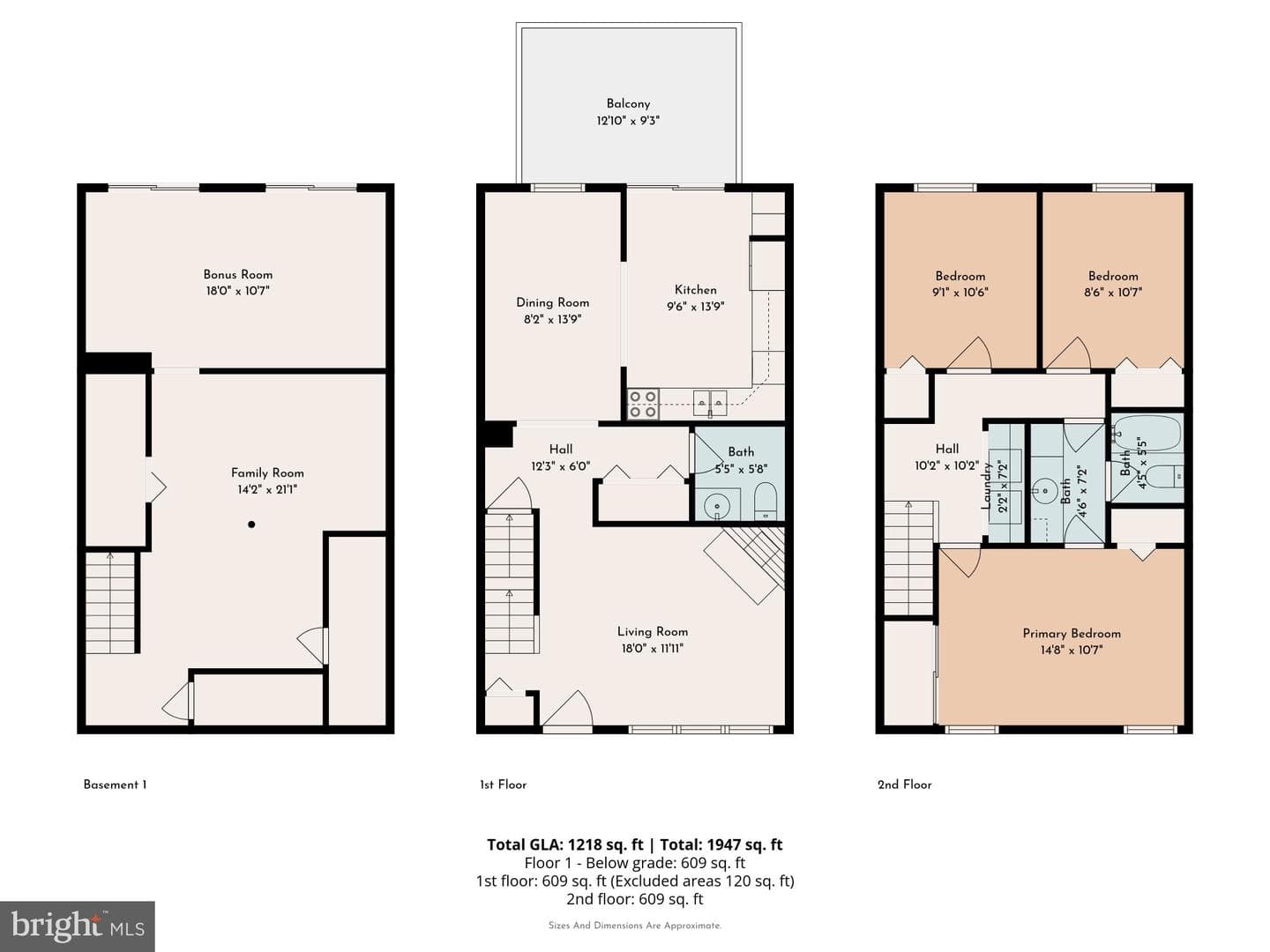 529 Portsmouth Court photo 19