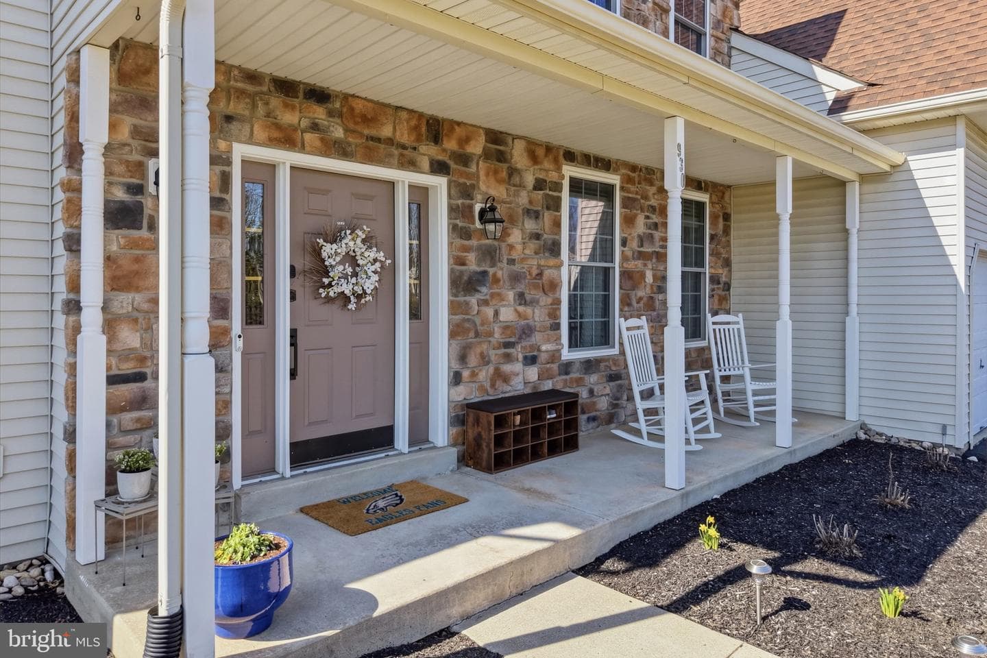 930 Red Coat Farm Drive photo 2