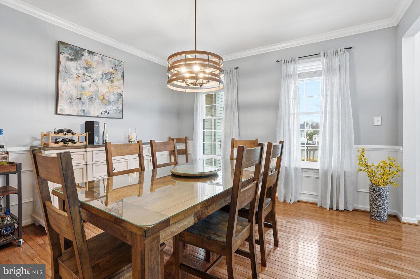 930 Red Coat Farm Drive photo 33