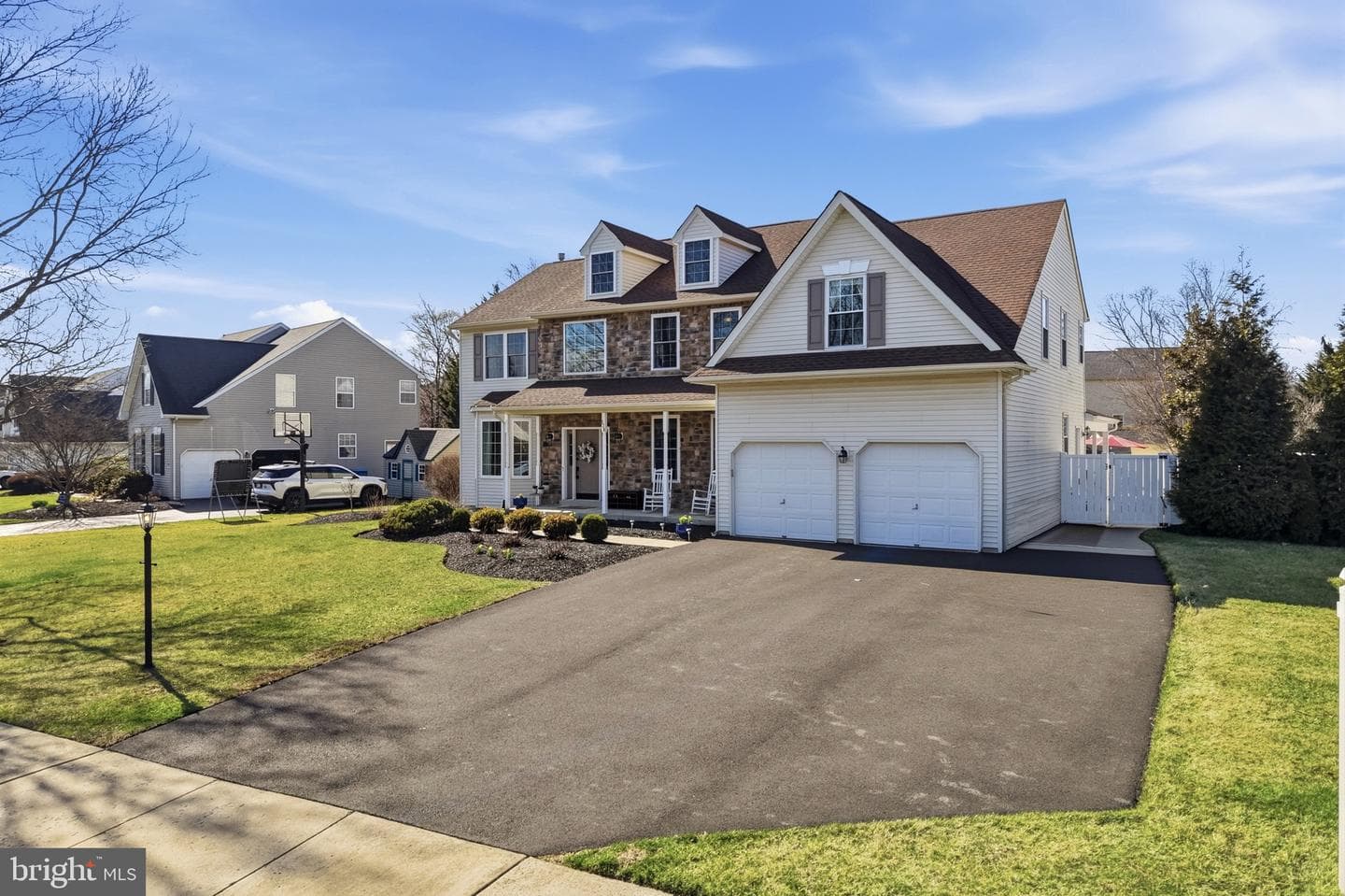 930 Red Coat Farm Drive photo 6