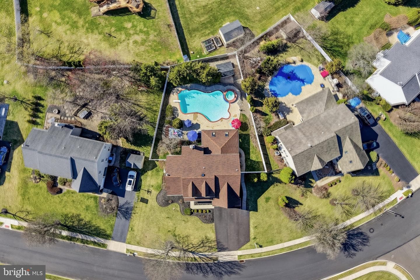 930 Red Coat Farm Drive photo 65