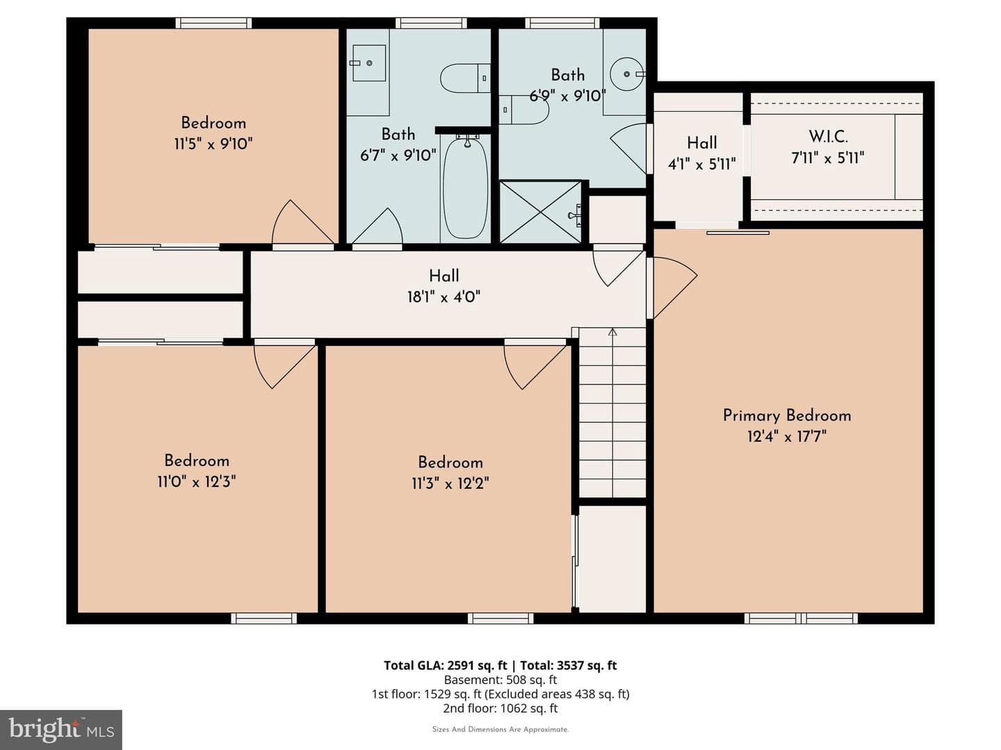 1420 Scarlet Oak Road photo 39