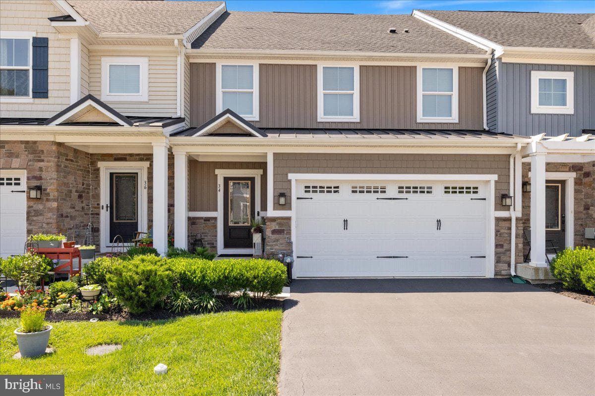 34 Griffin Way