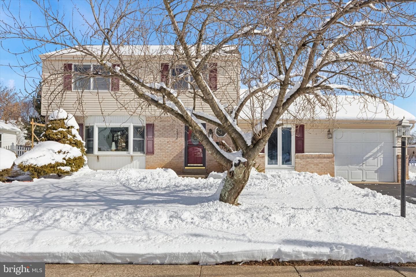 233 Sharpless Road photo 3