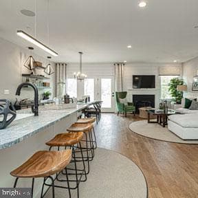 11 Spring Drive #lot 14, Ivyland
