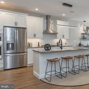 11 Spring Drive #lot 14, Ivyland