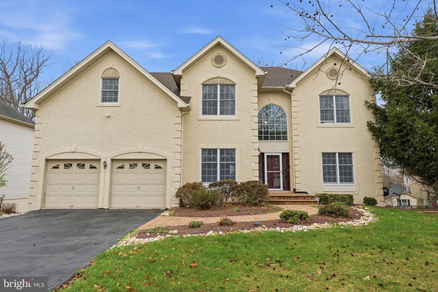 3790 Powder Horn Drive