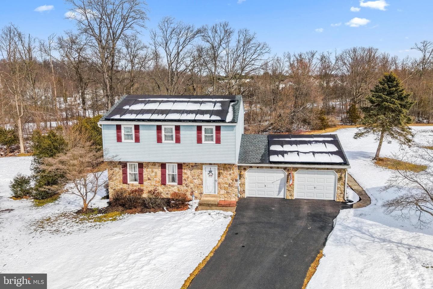 119 Chestnut Drive