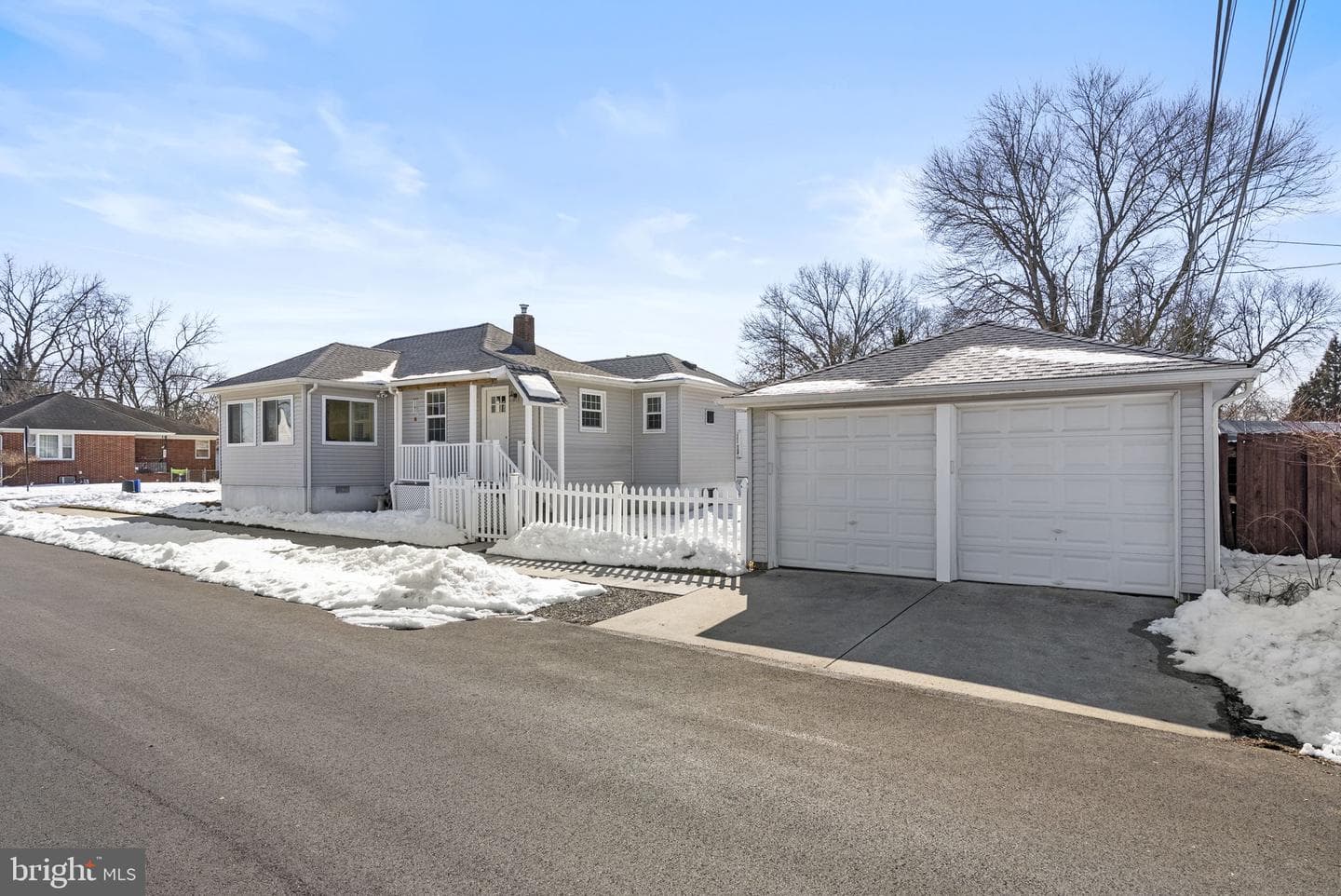 400 Clymer Avenue