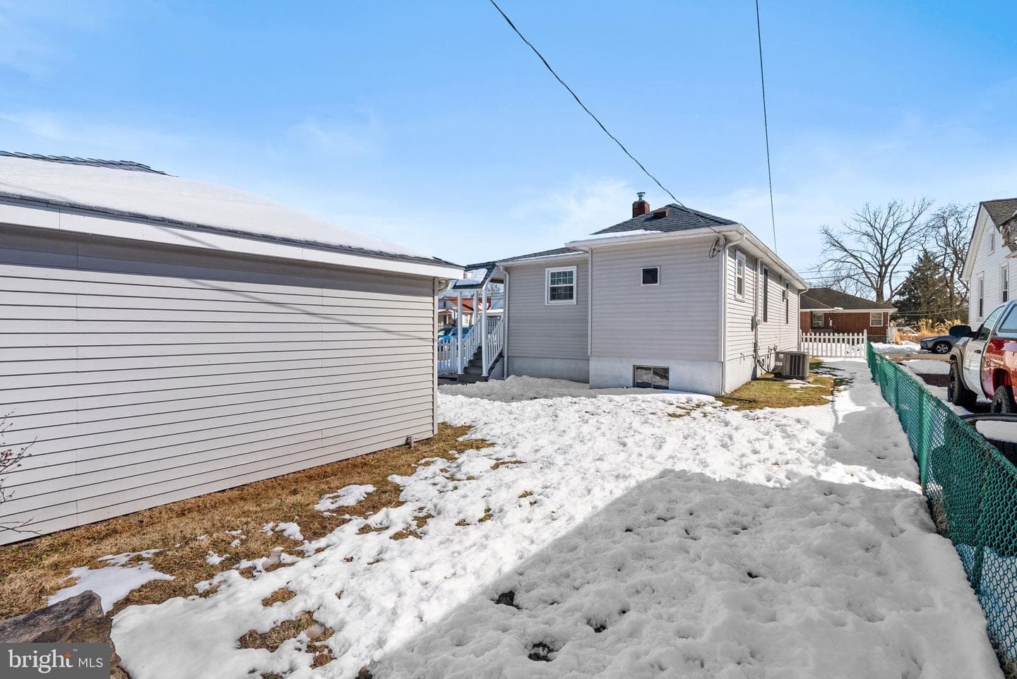 400 Clymer Avenue photo 36