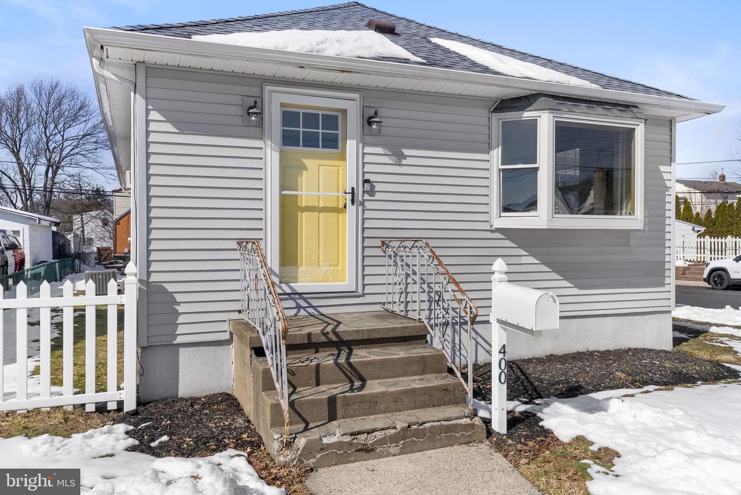 400 Clymer Avenue photo 6