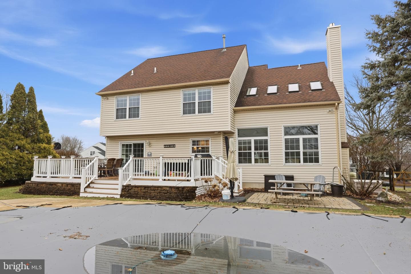 1821 Fox Run Terrace photo 33