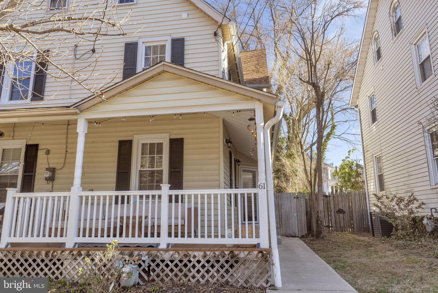 61 N Hamilton Street photo 2