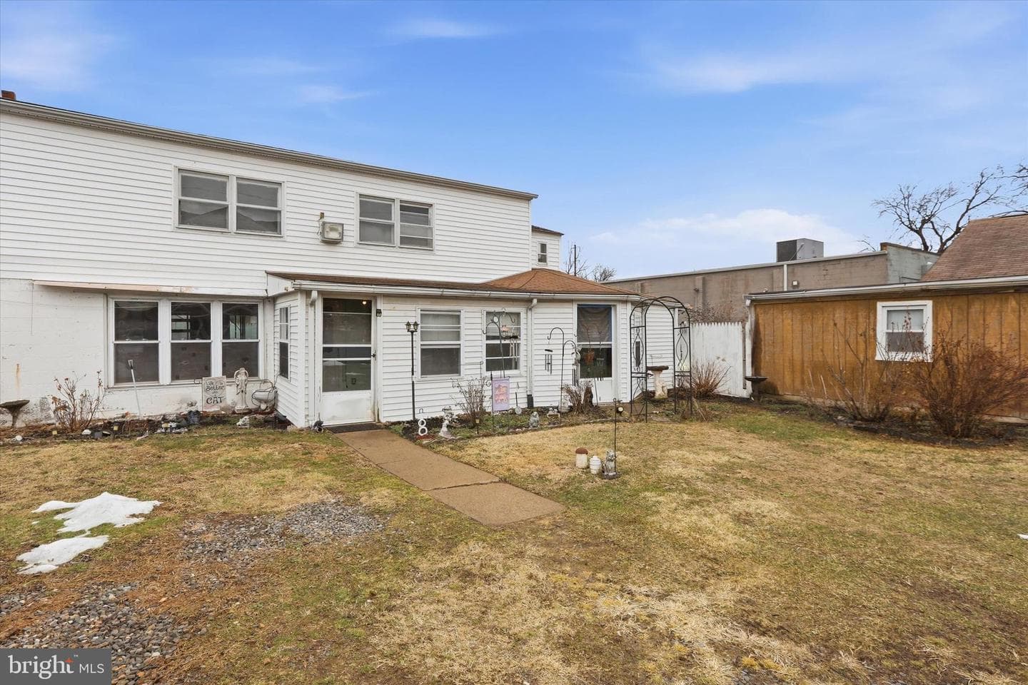 337 Main Street #rear photo 33
