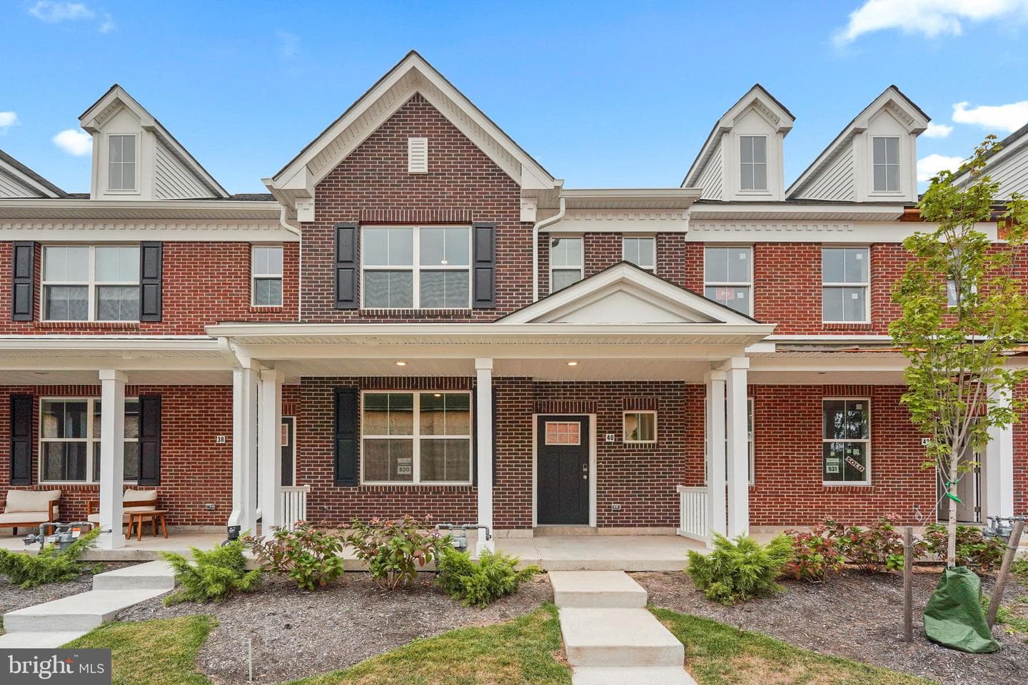 40 N Eighth Street, Perkasie