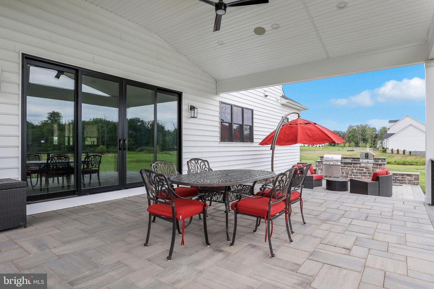6934 Greene Meadow Lane photo 42