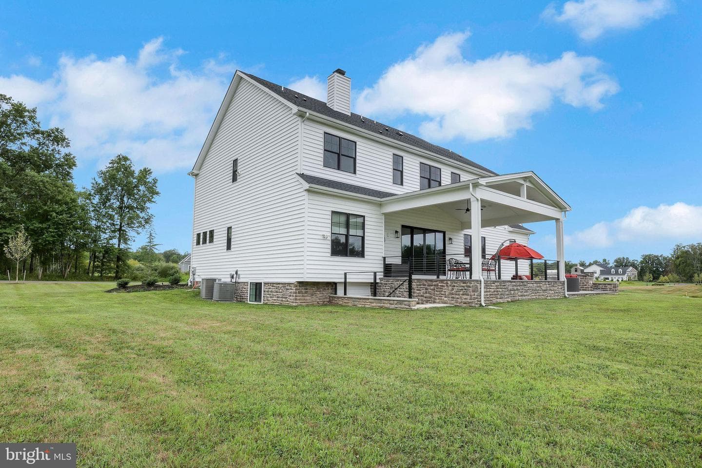 6934 Greene Meadow Lane photo 46