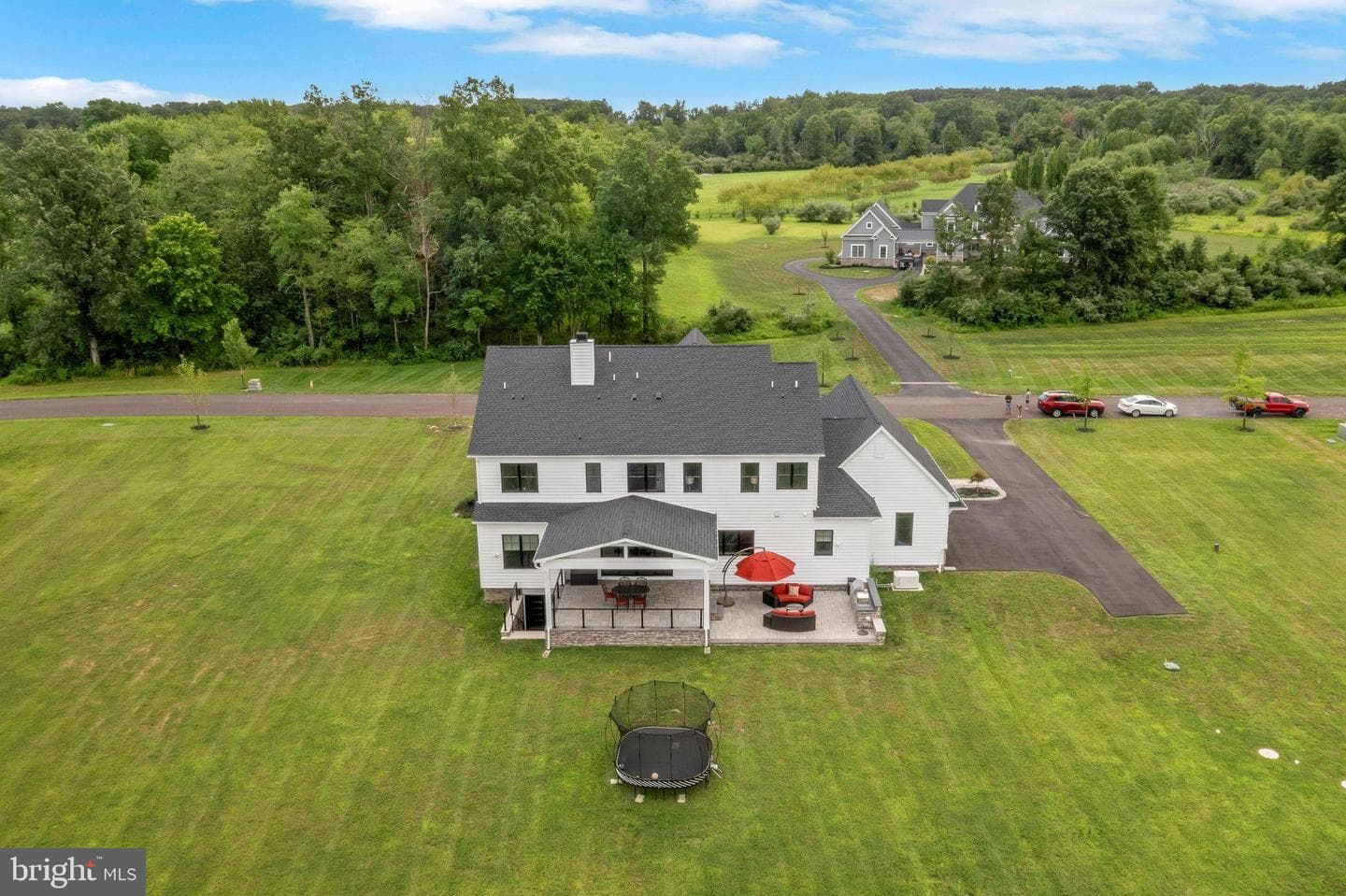 6934 Greene Meadow Lane photo 47