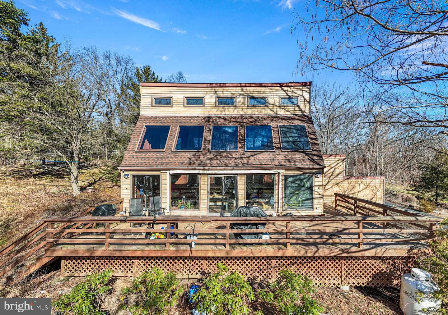 1785 Trumbauersville Road