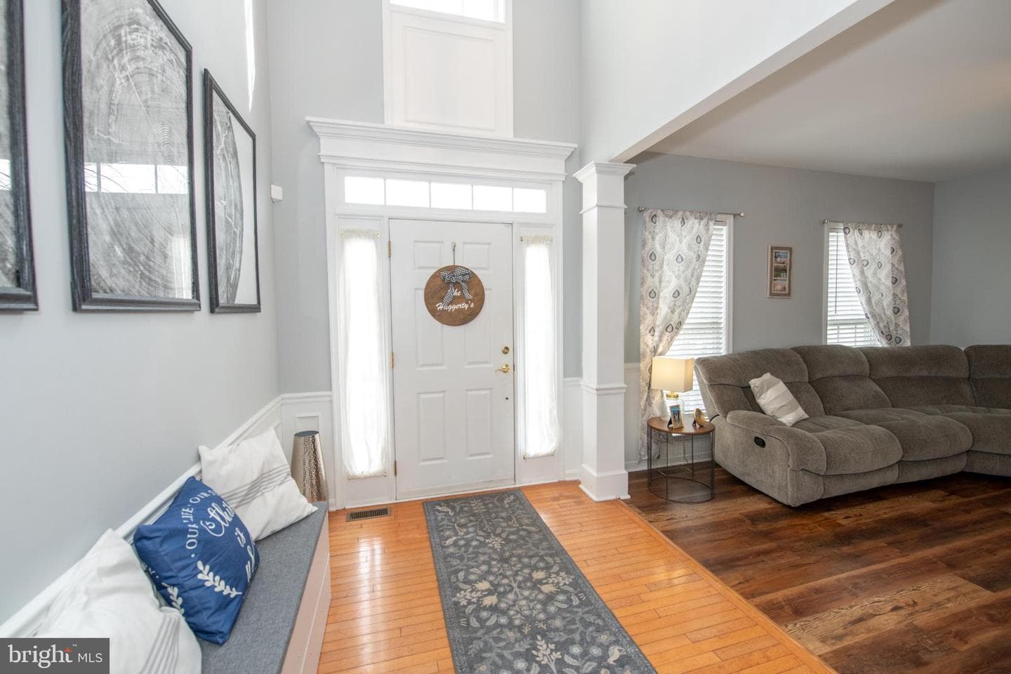 358 E Armstrong Drive photo 4