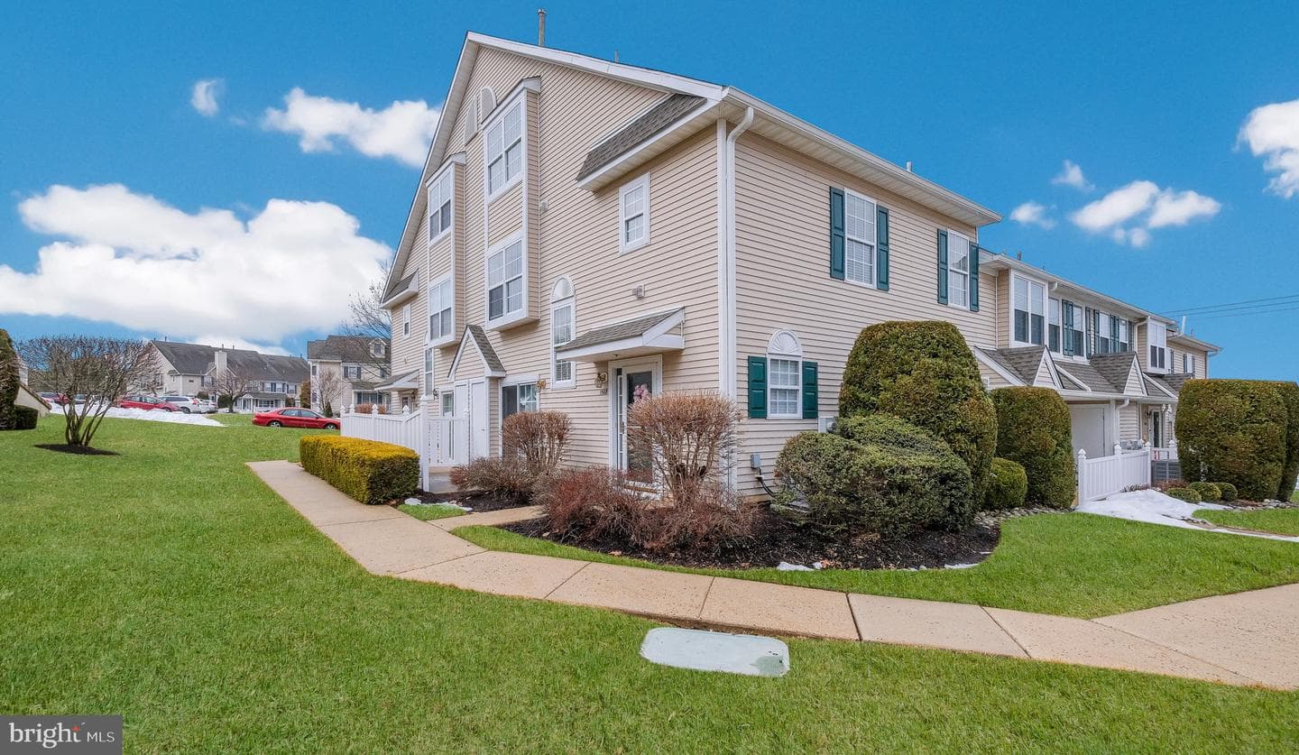 1508 Carol Court #1501