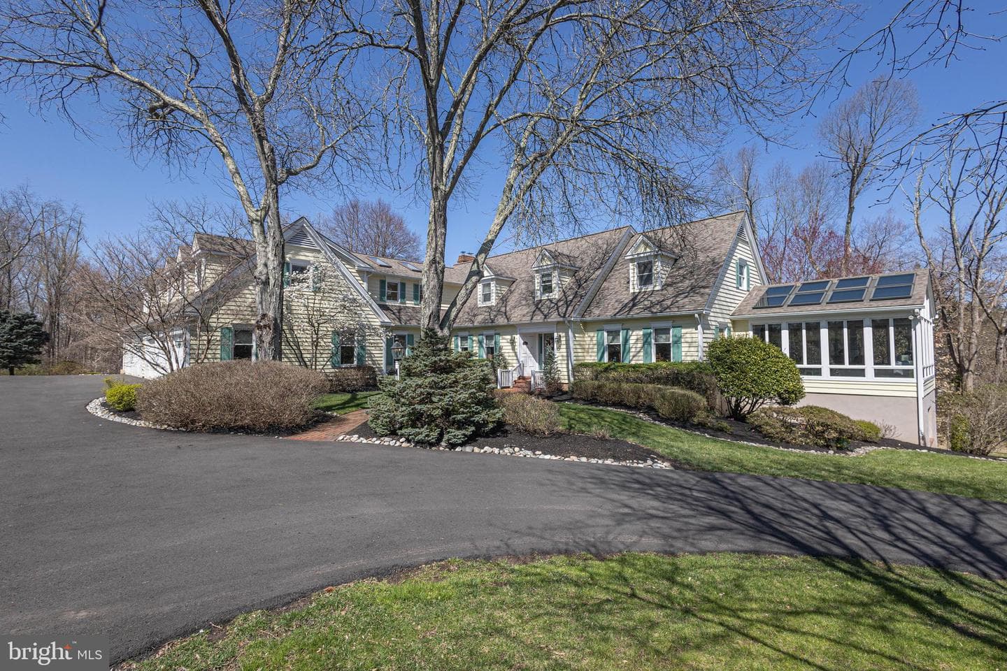 1045 Washington Crossing Road, Newtown