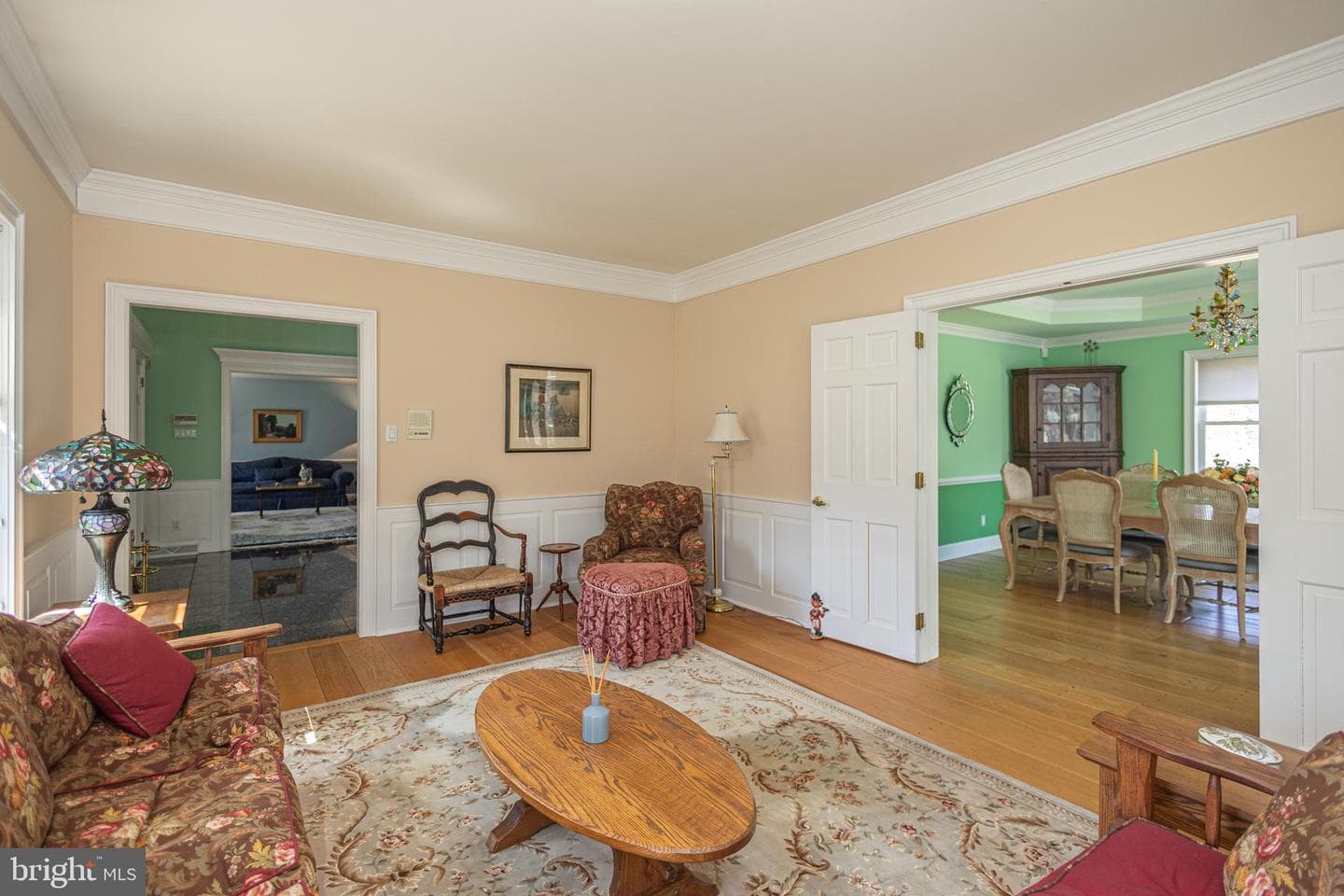 1045 Washington Crossing Road photo 12